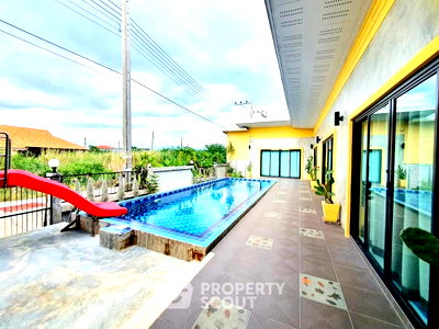 Houses for sale Hua Hin Bus Station : 5-BR Villa For Sale In Baan Prommrit, Nong Kae, Hua Hin (ID 1513407)