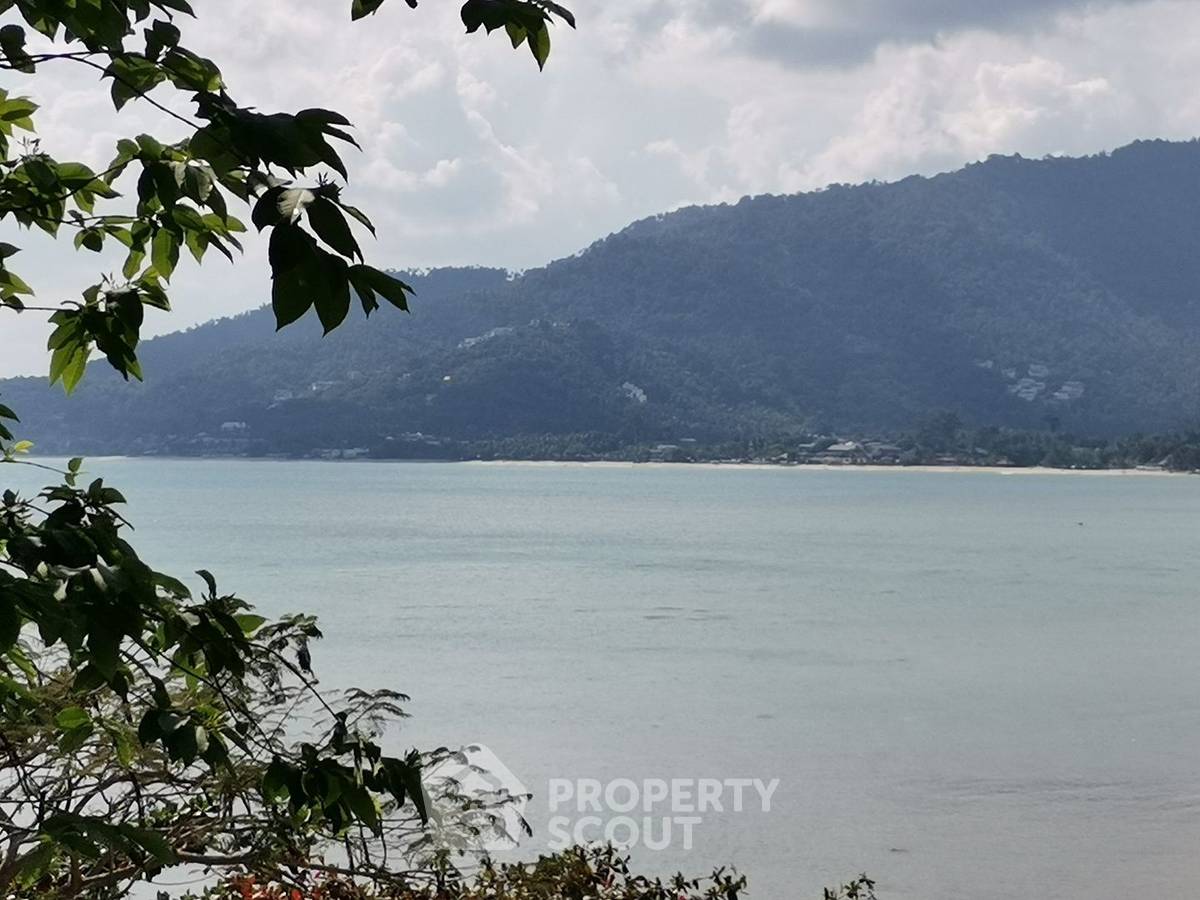 picture Land For Sale In Tit, Maret Ko Samui (490,000,000 THB) (ID 1134886) - 4/5