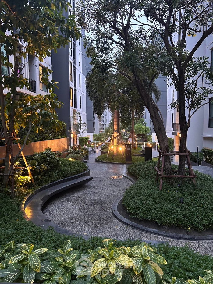 รูป คอนโด 2 ห้องนอน Notting Hill Sukhumvit 105 ใกล้ BTS แบริ่ง (ID 1444472) - รูปที่ 19/19