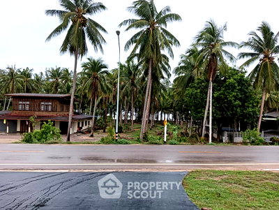 Land for sale Bang Saphan Prachaubkirikhan : Land For Sale In Thong Chai, Bang Saphan, Prachuap Khiri Khan (ID 1522865)