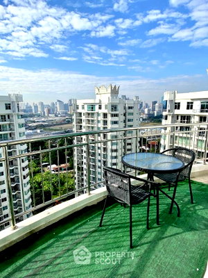 Condos for sale : 5-BR 255 Sqm Condo For Sale, Supalai Wellington, MRT Thailand Cultural Centre (ID 755266)