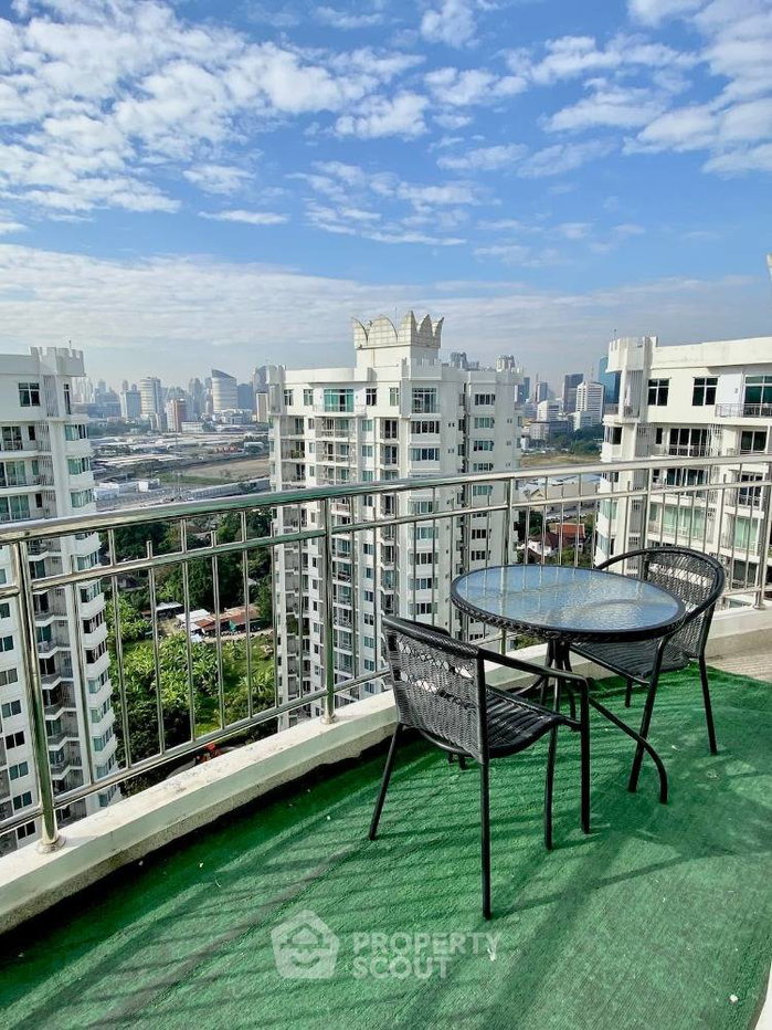 รูป คอนโด 5 ห้องนอน 255 ตร.ม. ขาย ห้องสวยที่ศุภาลัย เวลลิงตัน ใกล้ MRT ศูนย์วัฒนธรรมแห่งประเทศไทย (ID 755266) - รูปที่ 1/30