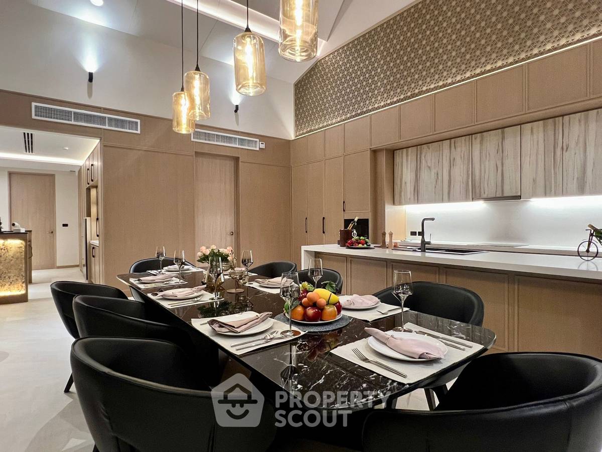 รูป 4 ห้องนอน บ้านเดี่ยว อีราวาน่า แกรนด์ เลี้ยงสัตว์ได้ ใกล้ลังกา ภูเก็ต (ID 1512926) - รูปที่ 5/32