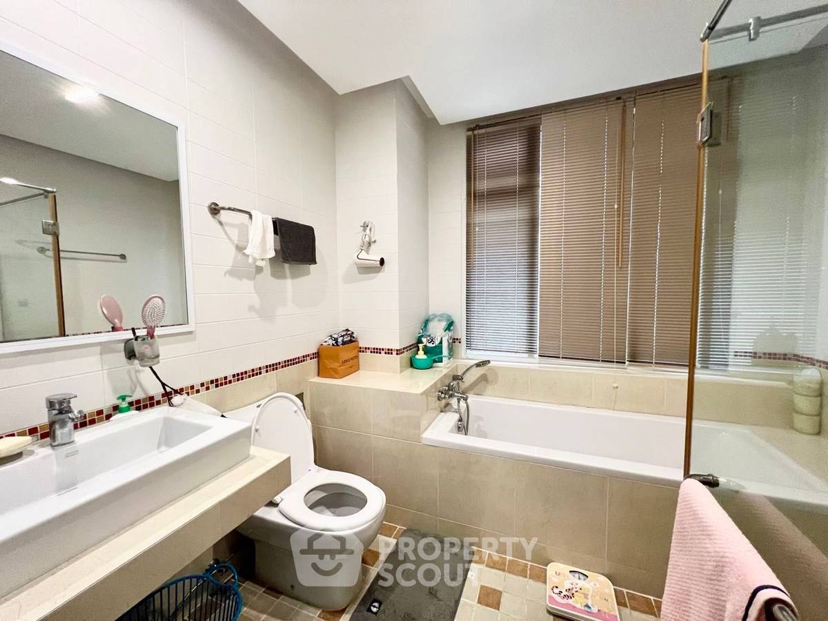 รูป บ้านเดี่ยว 3 ห้องนอน พร้อมเลี้ยงสัตว์ได้ ขายที่ไทยชาร์มมิ่งโฮม พัทยาตะวันออก (ID 1650315) - รูปที่ 8/25