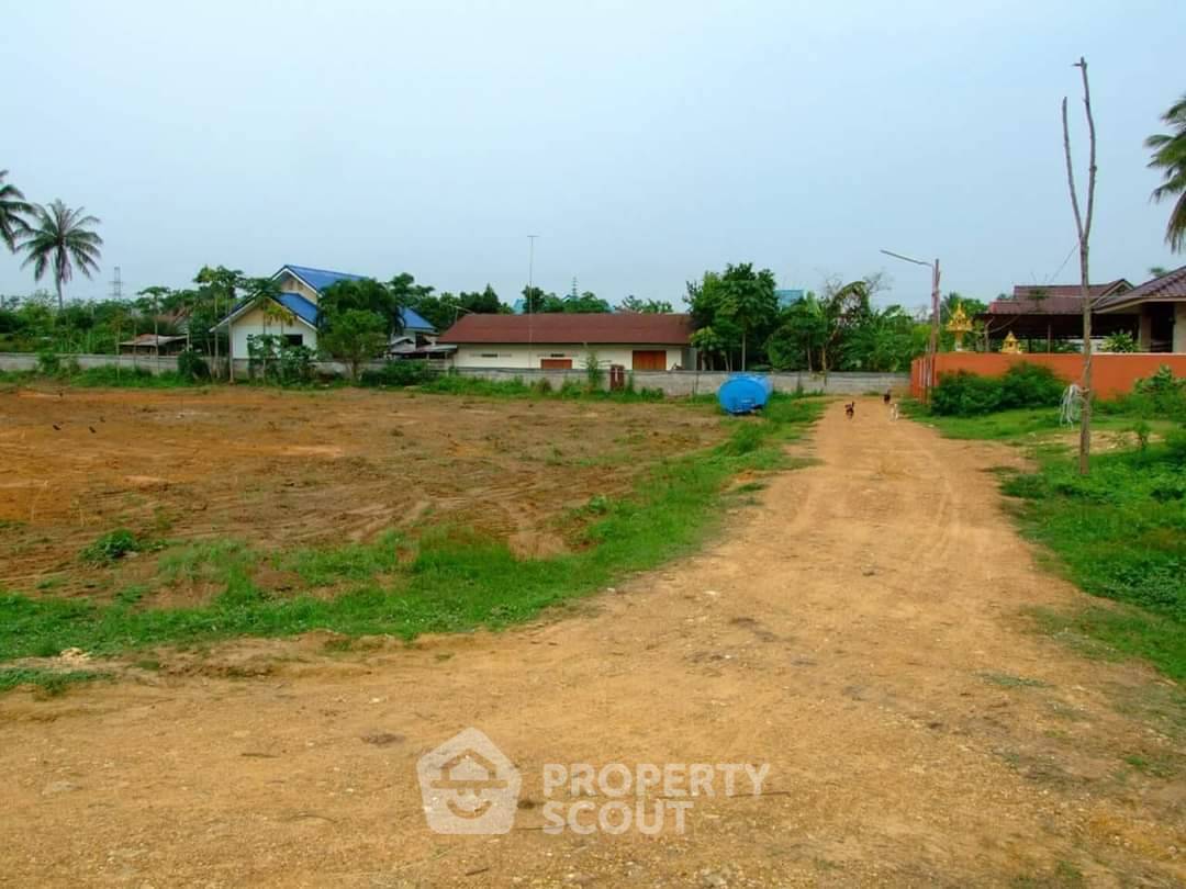 รูป ที่ดินขาย ในปราณบุรี ตำบลวังก์พง ใกล้ปราณบุรี (ราคา 3,000,000 บาท) (ID 1528408) - รูปที่ 2/5
