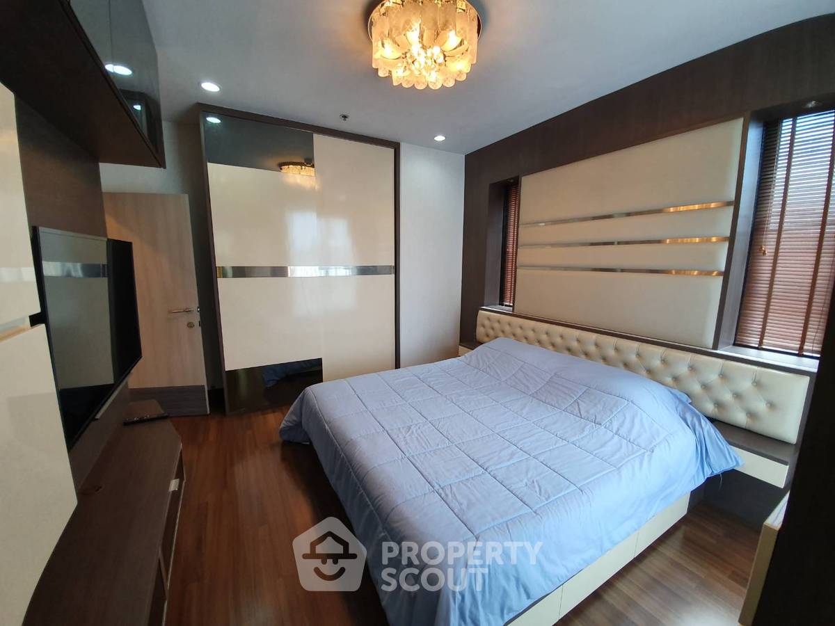 รูป คอนโด 2 ห้องนอน 85 ตร.ม. ศุภาลัย พรีเมียร์ แอท อโศก ชั้น 16 ใกล้ MRT เพชรบุรี 200 ม. (ID 925356) - รูปที่ 7/20