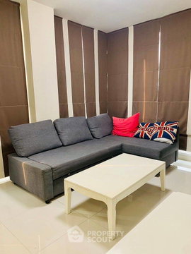 คอนโด 2 ห้องนอน 77 ตร.ม. ขาย Garden Asoke-Rama 9 ใกล้ MRT เพชรบุรี (ID 985848)
