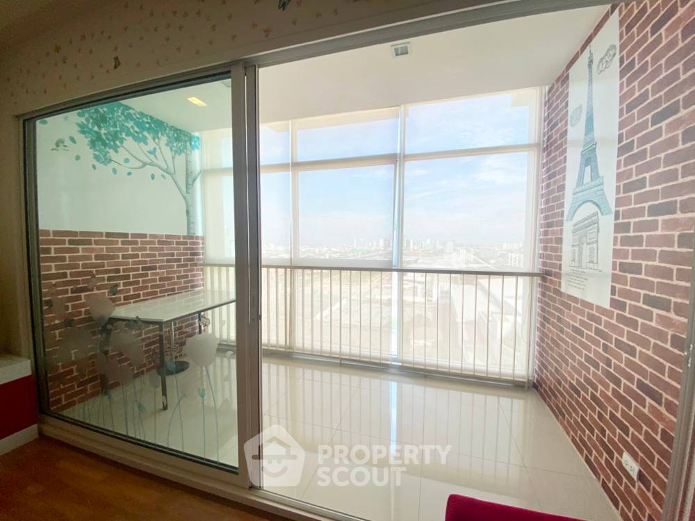รูป คอนโด 1 ห้องนอน ขาย ที่ เดอะ โคสต์ แบงคอก ใกล้ BTS บางนา 300 ม. (ID 632554) - รูปที่ 4/5