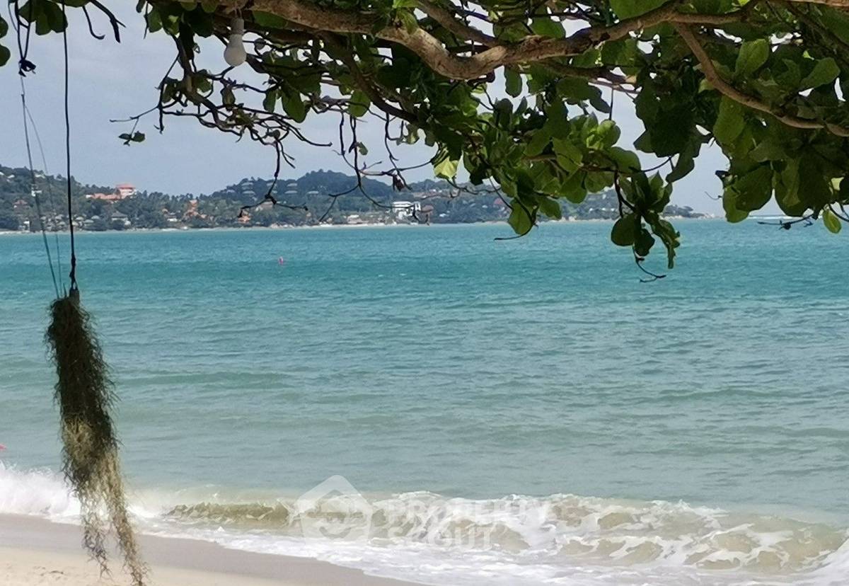 picture Land For Sale In Tit, Maret Ko Samui (490,000,000 THB) (ID 1134886) - 3/5