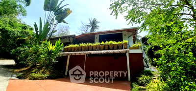 บ้านเดี่ยว เมืองภูเก็ต ภูเก็ต : วิลล่า 2 ห้องนอน 160 ตร.ม. บนเกาะคอโคนัท (เลี้ยงสัตว์ได้) ภูเก็ต (ID 1359841)