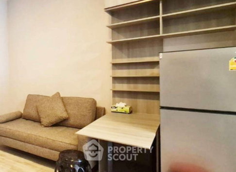 คอนโด 1 ห้องนอน Knightsbridge Prime Onnut ใกล้ BTS On Nut (ID 2444821)
