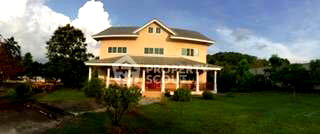 บ้านเดี่ยว ชลบุรี : บ้านเดี่ยว 2 ห้องนอน ขาย ในพัทยา ใกล้ นาเกลือ รองรับสัตว์เลี้ยง (ID 1625096)
