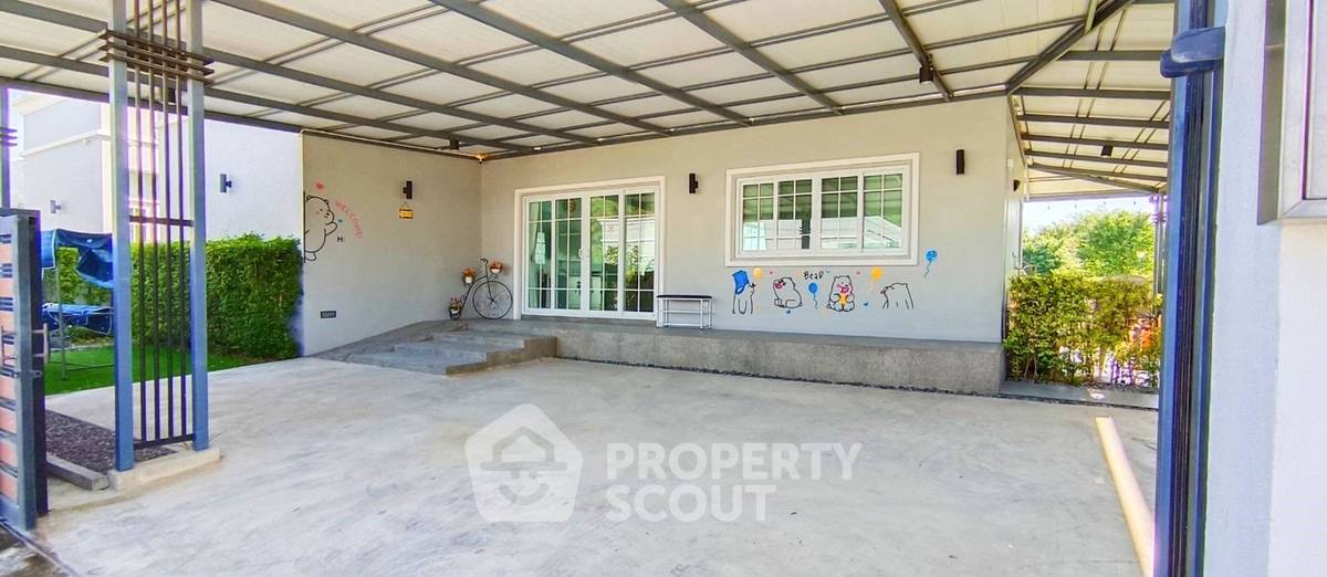 picture 3-BR House For Rent In Sam Phraya, Cha-Am, Phetchaburi (171 Sqm) (ID 1512701) - 7/10