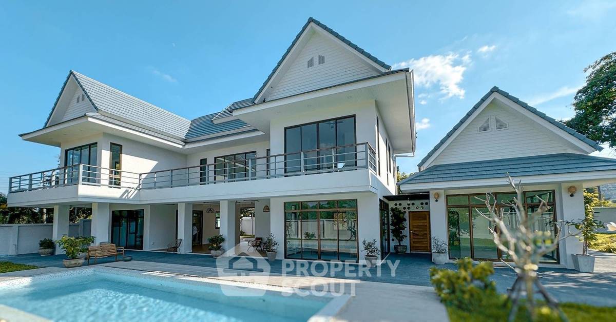 รูป ขายวิลล่า 3 ห้องนอน พื้นที่ 343 ตร.ม. สัตหีบ ชลบุรี (ID 1744938) - รูปที่ 10/30