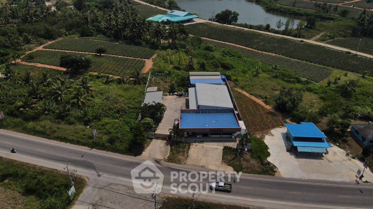 รูป ขายที่ดิน วังพง อำเภอปราณบุรี จังหวัดประจวบคีรีขันธ์ (ID 1520470) - รูปที่ 9/17