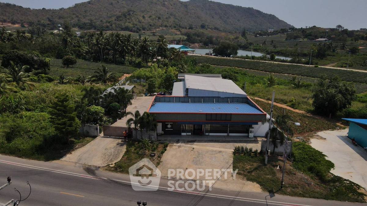 รูป ขายที่ดิน วังพง อำเภอปราณบุรี จังหวัดประจวบคีรีขันธ์ (ID 1520470) - รูปที่ 12/17