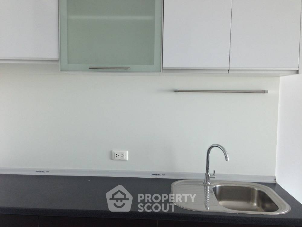 รูป คอนโด 1 ห้องนอน 50 ตร.ม. ศุภาลัย พรีเมียร์ แอท อโศก ใกล้ MRT เพชรบุรี 200 ม. (ID 1385486) - รูปที่ 5/7