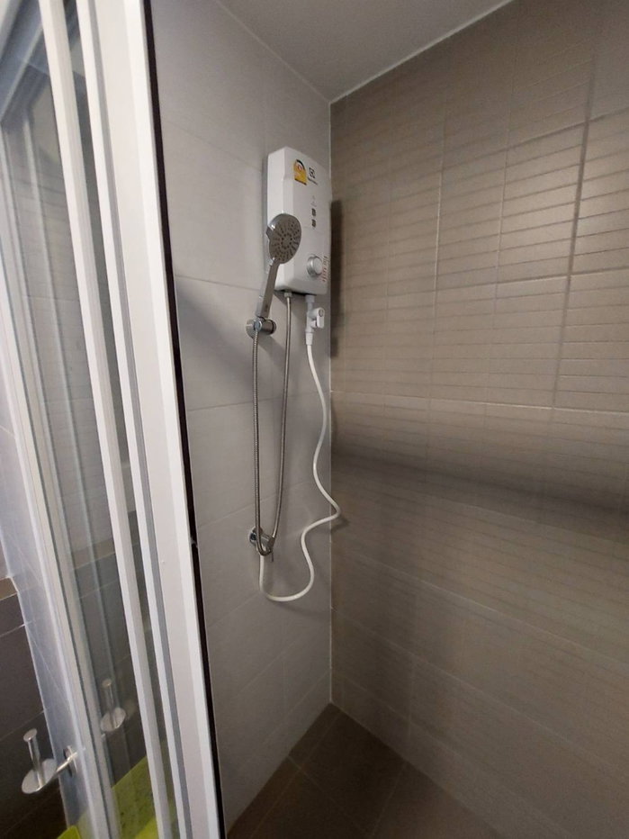 รูป 🌟D Condo Hideaway by Sansiri!! - รูปที่ 8/14