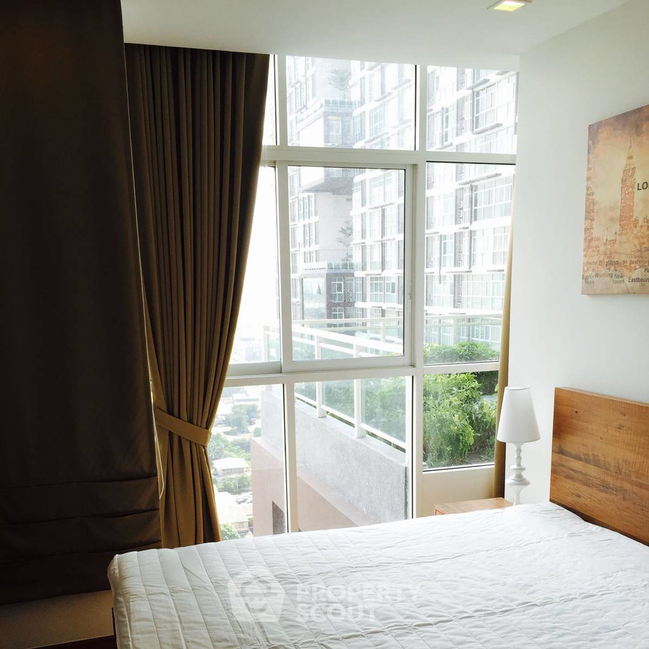 รูป คอนโด 1 ห้องนอน โครงการ The Coast Bangkok ใกล้ BTS บางนา 300 ม. ชั้น 8 ขนาด 43 ตร.ม. (ID 593943) - รูปที่ 1/10