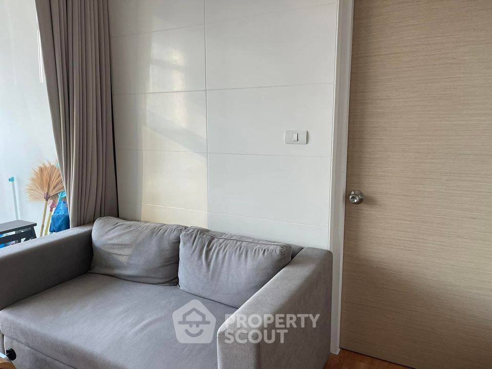 รูป คอนโด 1 ห้องนอน 44 ตร.ม. โครงการ The Coast Bangkok ใกล้ BTS บางนา 300 ม. (ID 721885) - รูปที่ 1/5