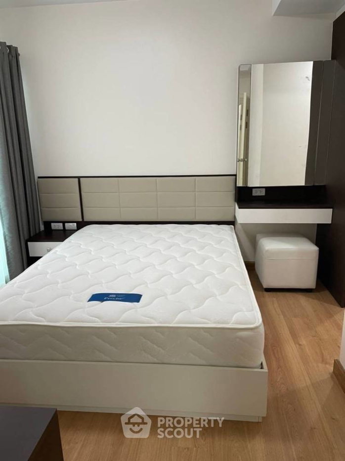 รูป คอนโด 2 ห้องนอน 57 ตร.ม. ในโครงการ ศุภาลัย ซิตี้ รีสอร์ท แบริ่ง สเตชั่น ใกล้ BTS แบริ่ง 300 ม. (ID 1632385) - รูปที่ 4/9