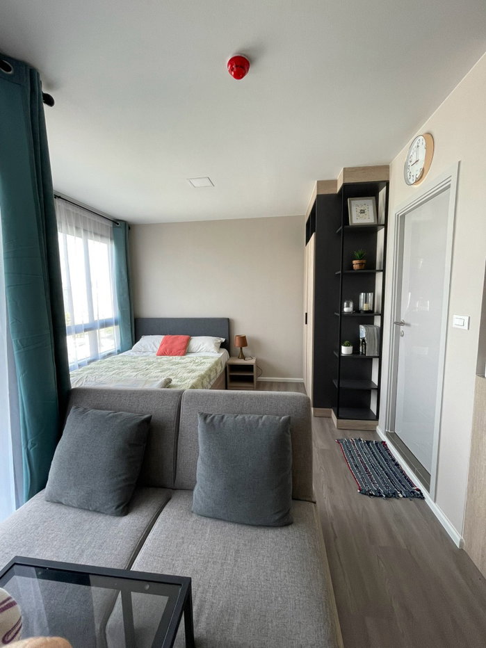 รูป 🌟D Condo Hideaway by Sansiri!! - รูปที่ 3/14