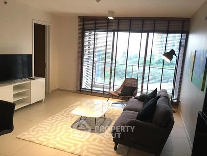 2-BR 74 Sqm Condo At The Lofts Ekkamai, 200m To BTS Ekkamai (ID 2447484)