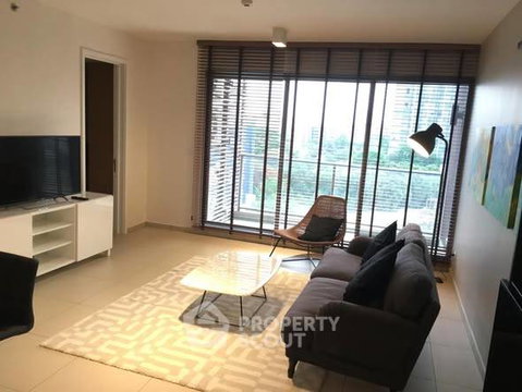2-BR 74 Sqm Condo At The Lofts Ekkamai, 200m To BTS Ekkamai (ID 2447484)