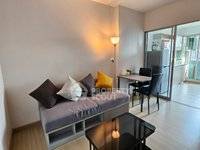 picture 1-BR Condo At Supalai Veranda Rama 9, 29th-Floor (ID 997206) - 15/20