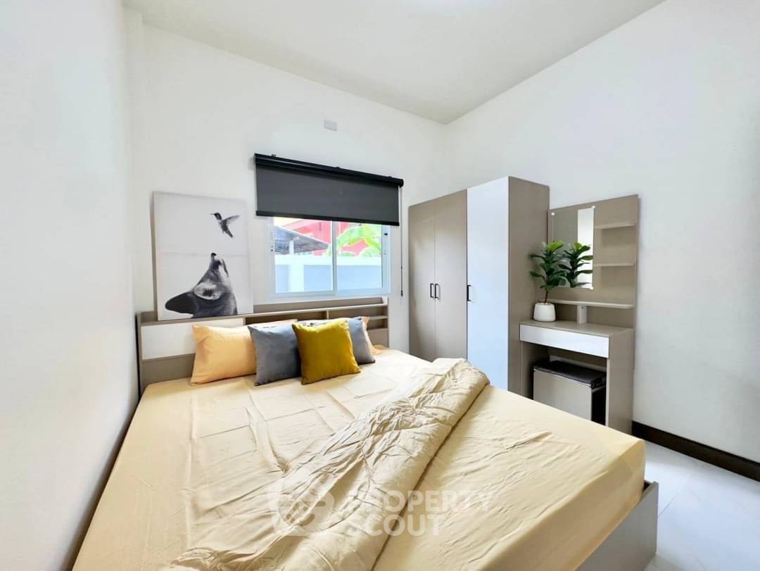 รูป บ้าน 3 ห้องนอน พร้อมเลี้ยงสัตว์ได้ ขายที่เขา มะกอก ใกล้พัทยา (ID 1533111) - รูปที่ 14/21