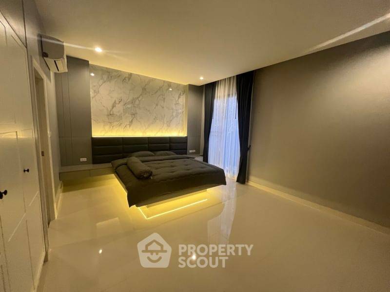 รูป บ้านเช่า 3 ห้องนอน ในโครงการ Panalee Banna Village ทำเล ห้วยใหญ่ (ID 1501477) - รูปที่ 6/11