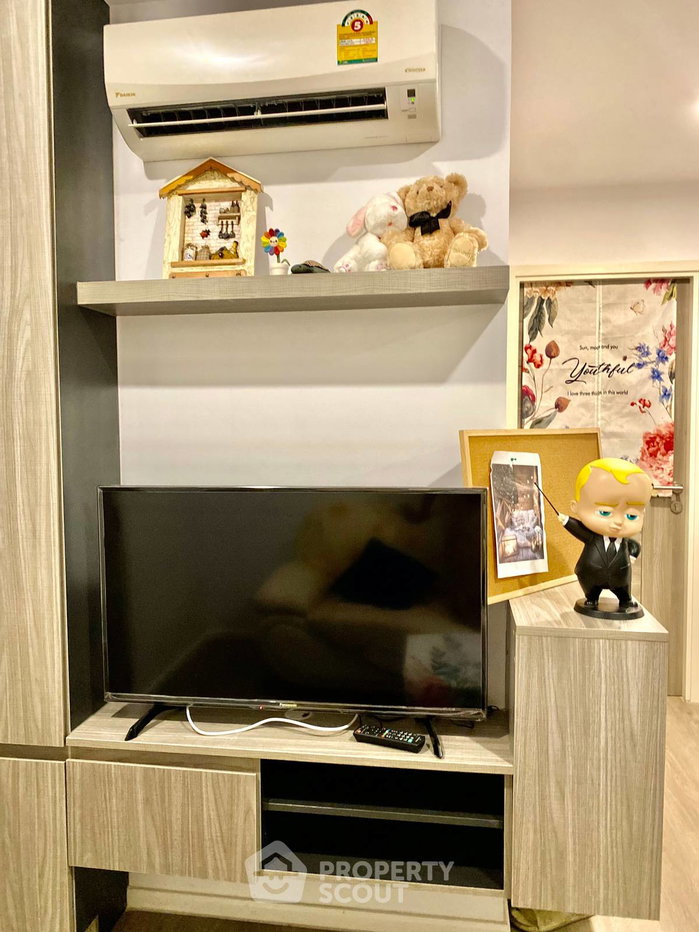 รูป คอนโด 2 ห้องนอน Notting Hill Sukhumvit 105 ใกล้ BTS แบริ่ง (ID 1444472) - รูปที่ 5/19