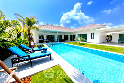 บ้านเดี่ยว ประจวบคีรีขันธ์ : บ้าน 2 ห้องนอน ขาย ในโครงการ Palm Avenue 4 หินเหล็กไฟ หัวหิน (ID 1110603)