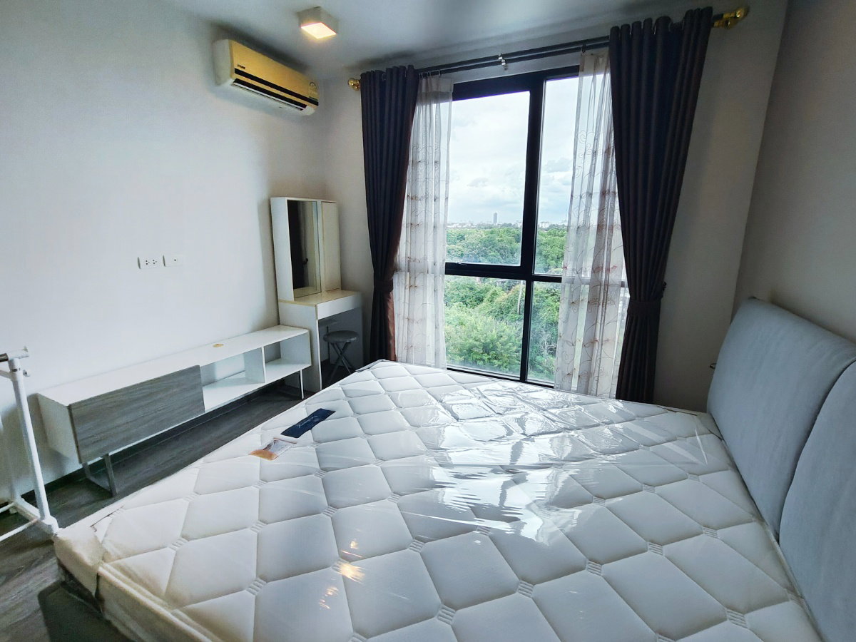 picture 💕Condo for rent Zelle Rattanathibet 💕 - 5/14