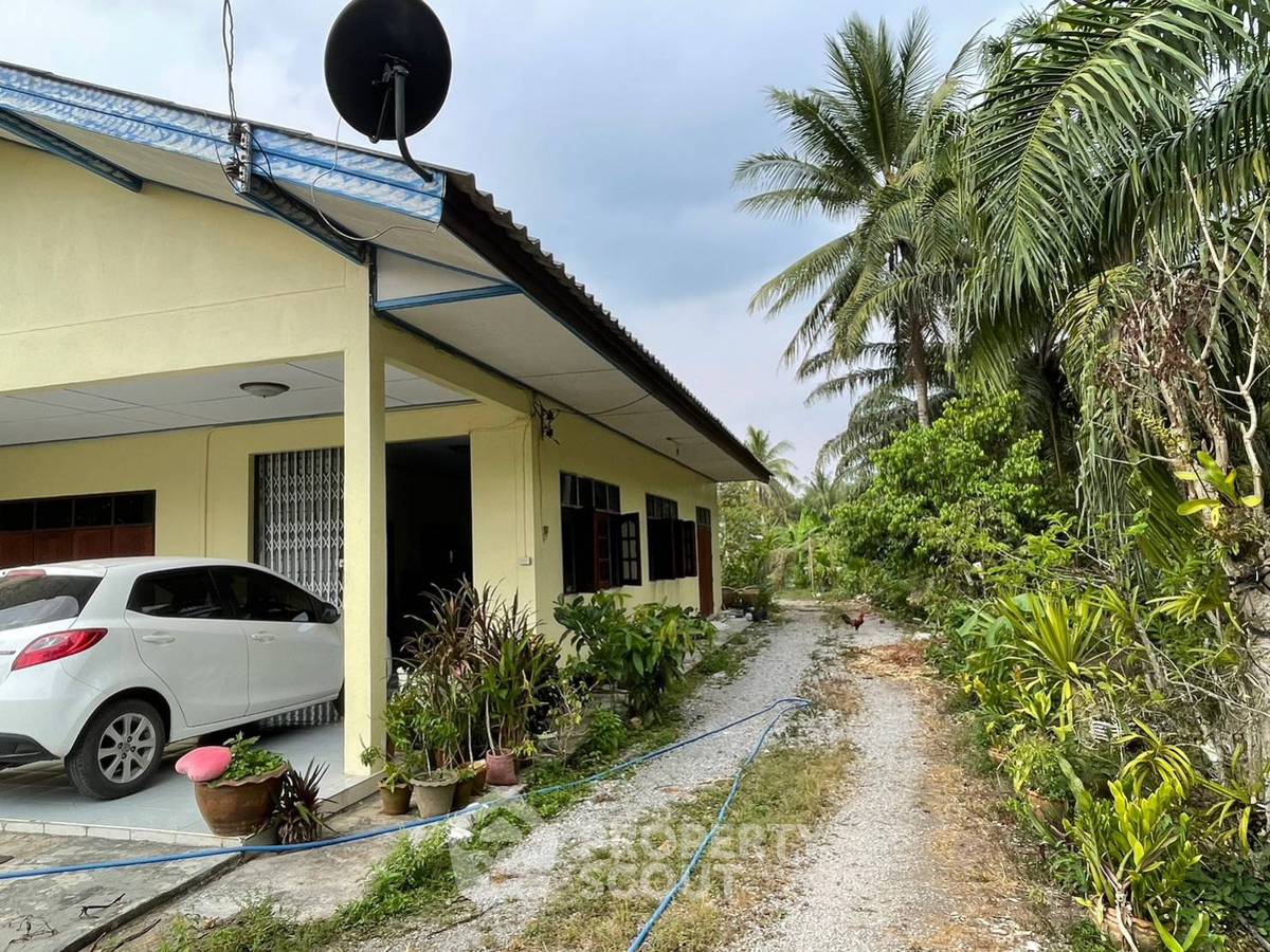 รูป ขายที่ดิน ในทองมงคล บางสะพาน ประจวบคีรีขันธ์ 📍 (ID 1157235) - รูปที่ 2/5