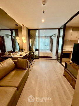 32nd-Floor 1-BR At Life Ladprao, 100m To BTS Ha Yaek Lat Phrao (ID 2445882)