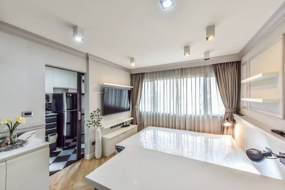 รูป ✨ ขายคอนโดพร้อมอยู่ – Condo One Sathorn ✨ - รูปที่ 4/7