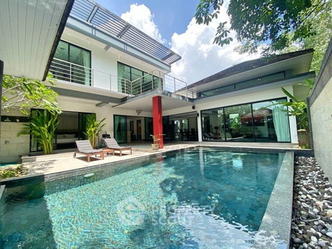 3-Bed Villa For Rent, Diamond Villas, Pasak Near Thalang (ID 791197)