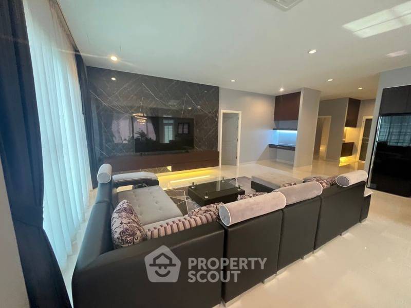 รูป บ้านเช่า 3 ห้องนอน ในโครงการ Panalee Banna Village ทำเล ห้วยใหญ่ (ID 1501477) - รูปที่ 4/11