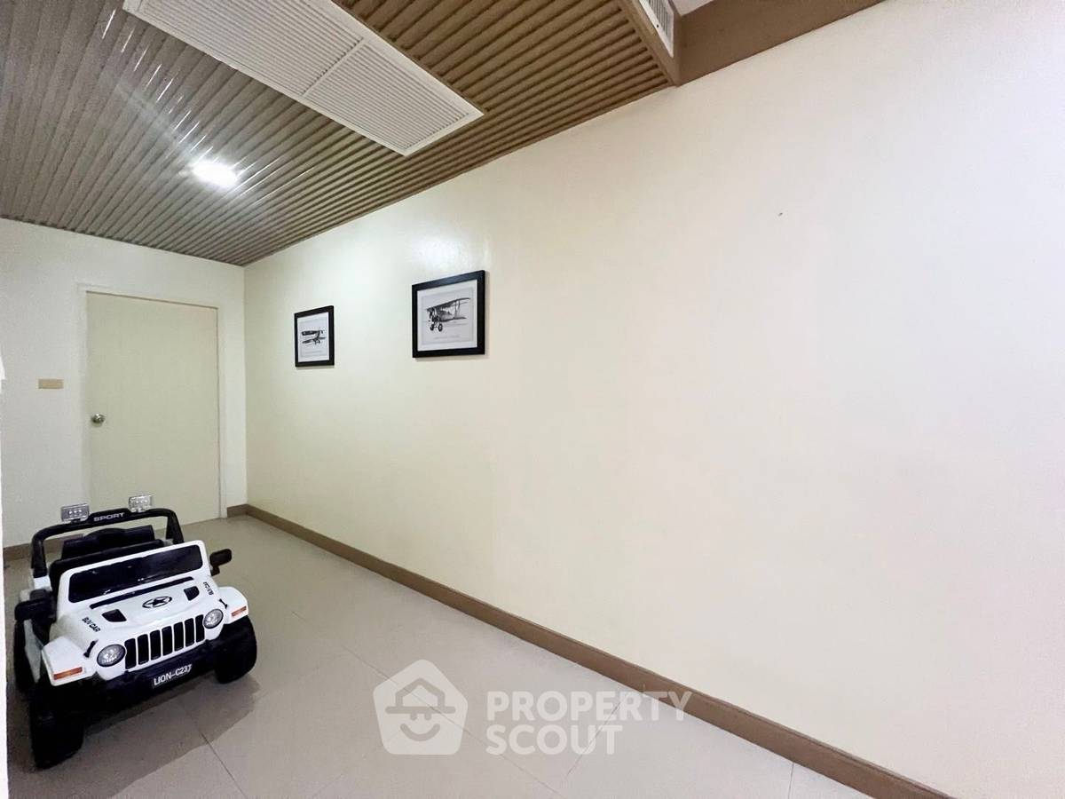 รูป บ้านเดี่ยว 3 ห้องนอน พร้อมเลี้ยงสัตว์ได้ ขายที่ไทยชาร์มมิ่งโฮม พัทยาตะวันออก (ID 1650315) - รูปที่ 14/25
