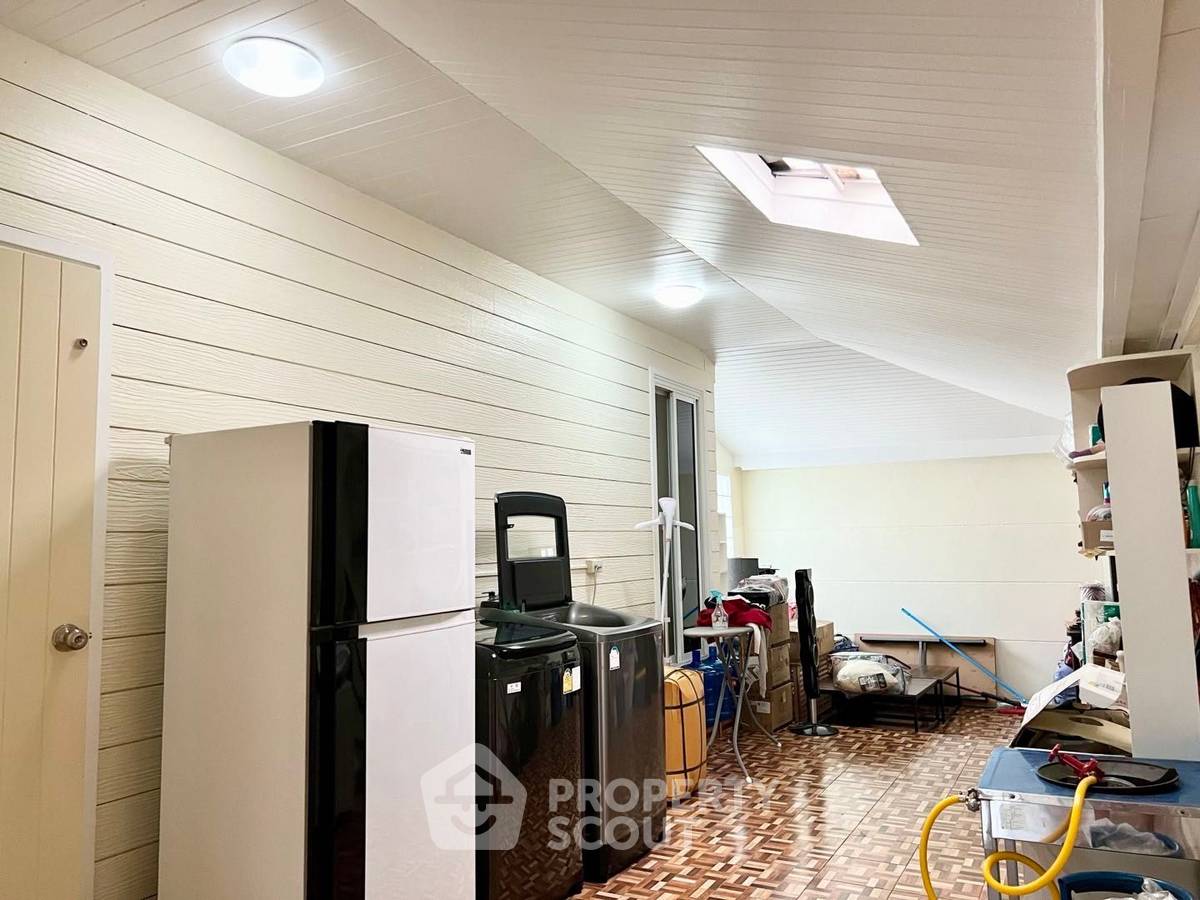 รูป บ้านเดี่ยว 3 ห้องนอน พร้อมเลี้ยงสัตว์ได้ ขายที่ไทยชาร์มมิ่งโฮม พัทยาตะวันออก (ID 1650315) - รูปที่ 2/25