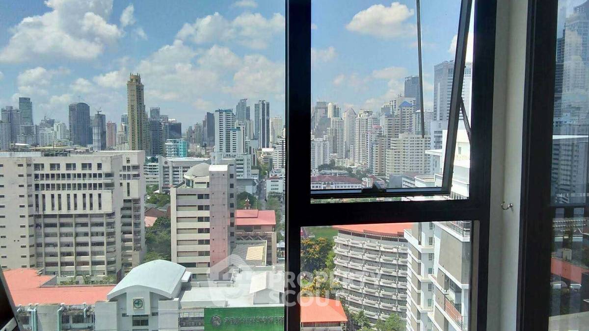 รูป คอนโด 1 ห้องนอน ขาย Ideo Mobi Asoke ใกล้ MRT เพชรบุรี 200 ม. (ID 1445178) - รูปที่ 7/15
