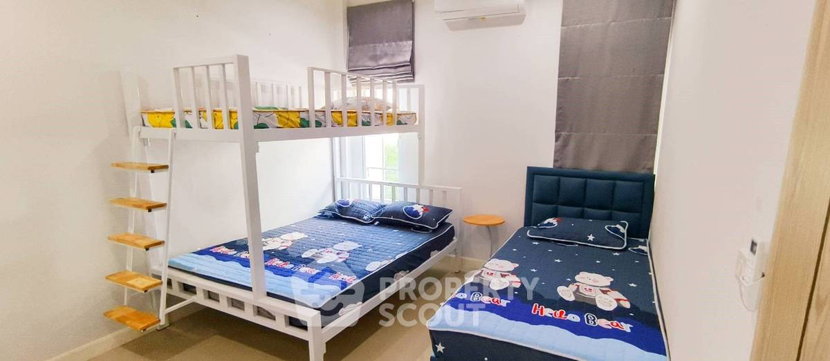 picture 3-BR House For Rent In Sam Phraya, Cha-Am, Phetchaburi (171 Sqm) (ID 1512701) - 4/10