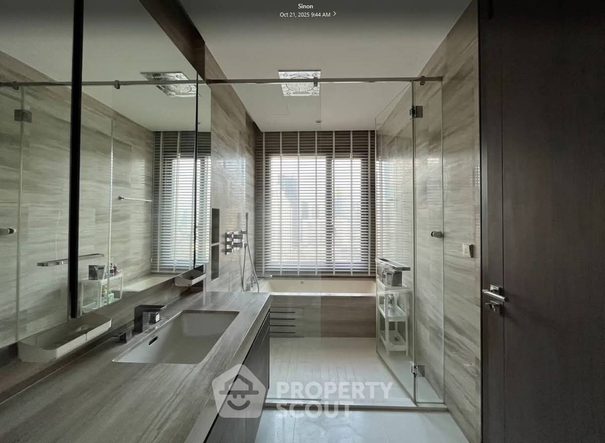รูป คอนโด 2 ห้องนอน ชั้น 23 Q1 Sukhumvit ใกล้ BTS Nana เพียง 20 ม. (ID 2439563) - รูปที่ 7/11