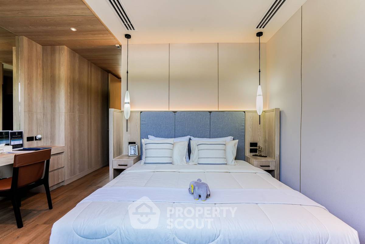 รูป 4 ห้องนอน บ้านเดี่ยว อีราวาน่า แกรนด์ เลี้ยงสัตว์ได้ ใกล้ลังกา ภูเก็ต (ID 1512926) - รูปที่ 27/32