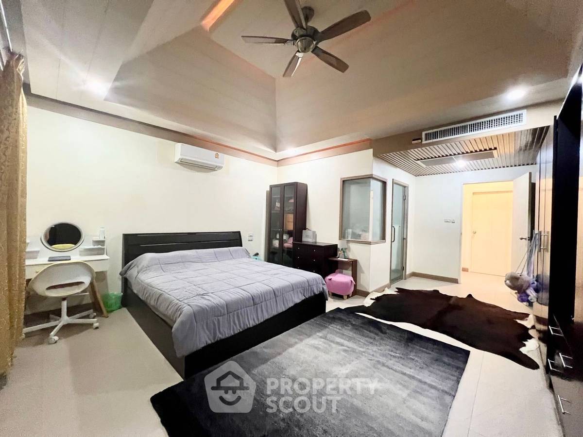 รูป บ้านเดี่ยว 3 ห้องนอน พร้อมเลี้ยงสัตว์ได้ ขายที่ไทยชาร์มมิ่งโฮม พัทยาตะวันออก (ID 1650315) - รูปที่ 13/25
