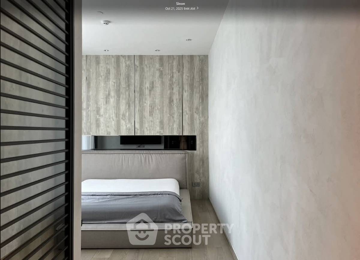 รูป คอนโด 2 ห้องนอน ชั้น 23 Q1 Sukhumvit ใกล้ BTS Nana เพียง 20 ม. (ID 2439563) - รูปที่ 5/11
