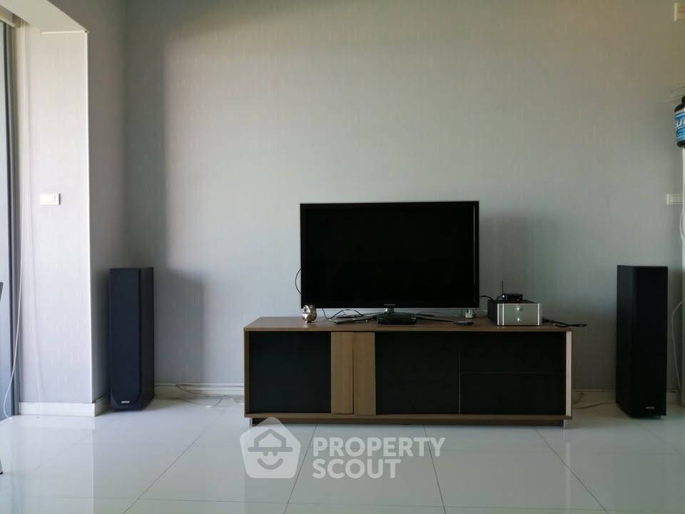 รูป คอนโด 1 ห้องนอน ชั้น 24 ขนาด 57 ตร.ม. โครงการ The Pano Rama 3 (บางโพงพาง) (ID 2447158) - รูปที่ 8/13