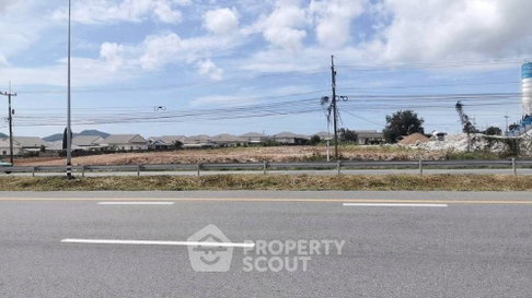 Land For Rent In Bang Sare, Sattahip, Chon Buri 📍 (ID 1380063)