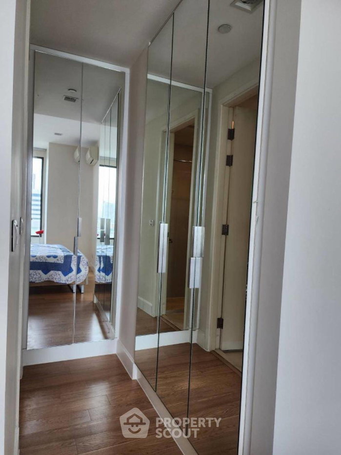 รูป ขายคอนโด 1 ห้องนอน Equinox พหลโยธิน-วิภาวดี ชั้น 16 ใกล้ BTS ห้าแยกลาดพร้าว (ID 1237228) - รูปที่ 7/10